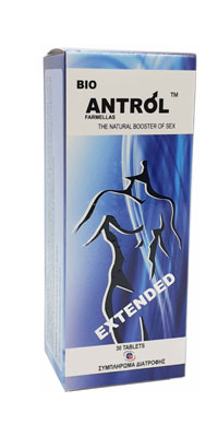 ANTROL EXTENDED 1