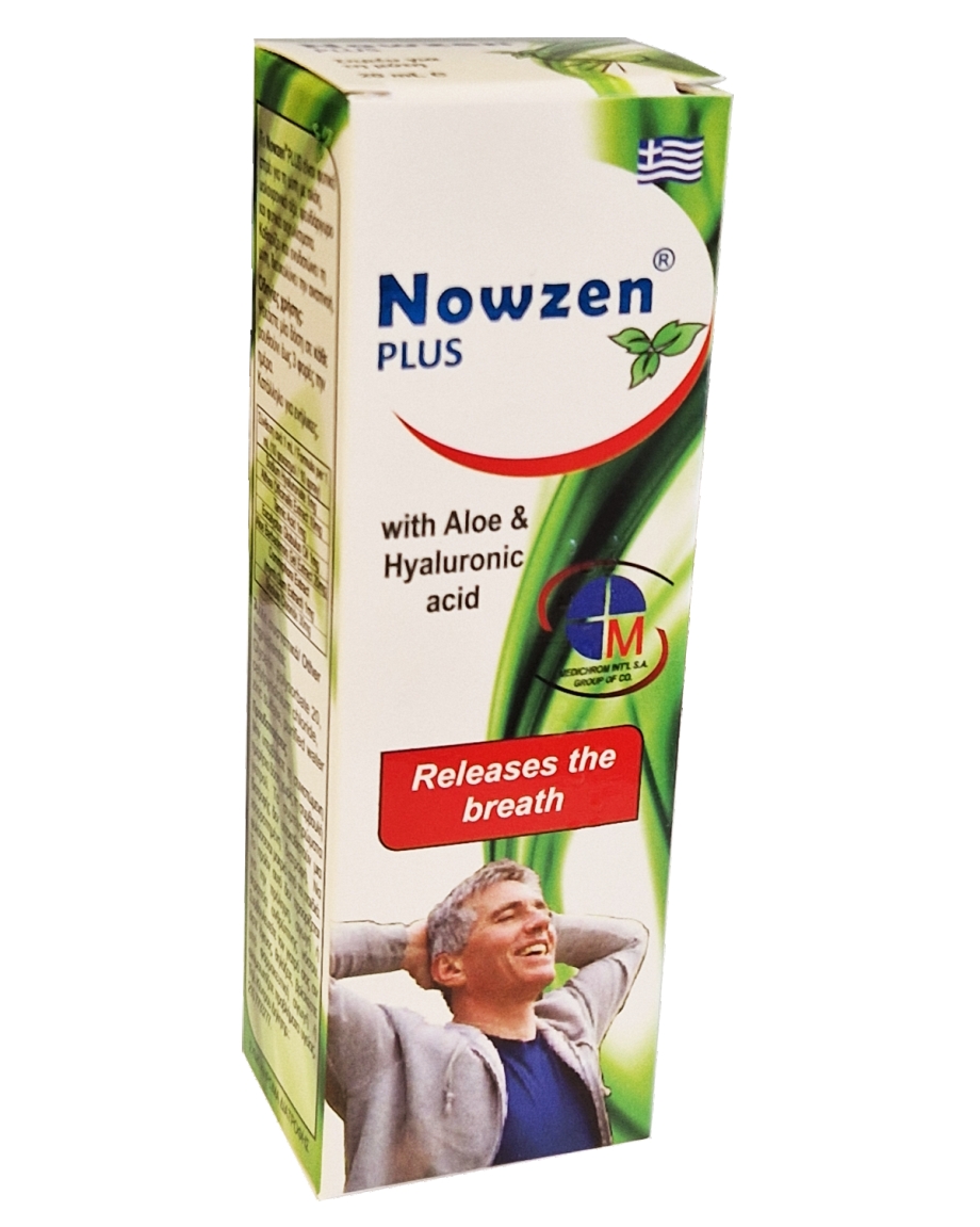 NOWZEN