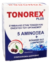 TONOREX