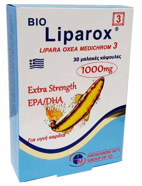 liparox 2
